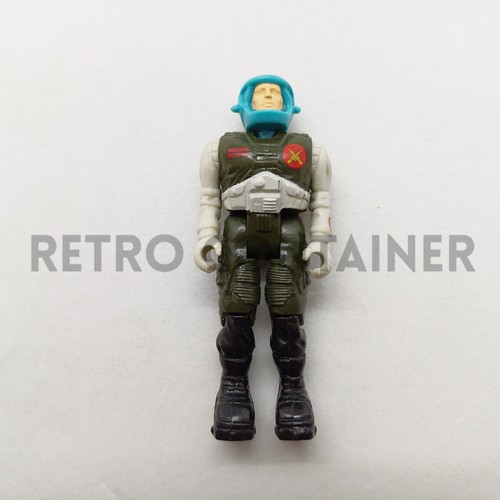 Vintage mattel coleco starcom - mattel,
