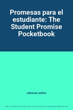 Promesas para el estudiante