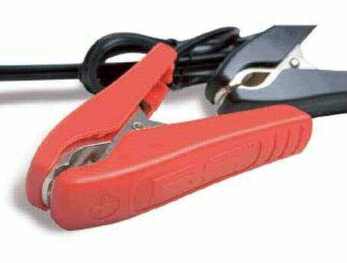 Cable pinces croco isolees - pinces,