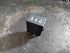 Relais 646 Audi Volkswagen