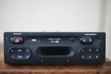 AUTO RADIO BLAUPUNKT     KSET