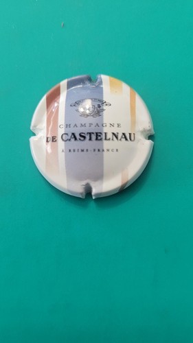 Muselet capsule de - capsule,