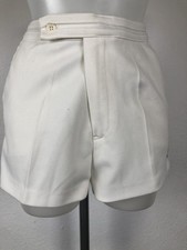 Sergio Tacchini Pantalon Court