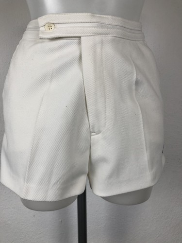Sergio tacchini pantalon court - tacchini,