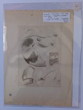 Léopold SURVAGE Gravure