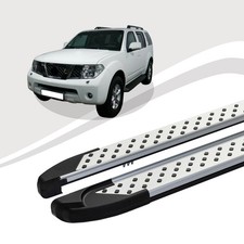 Marchepieds Nissan Pathfinder