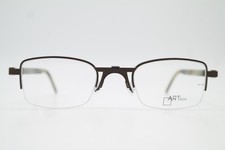 Lunettes BAJAZZO Costa 2 Bronze Or Multicolore Monture de Lunettes Neuve