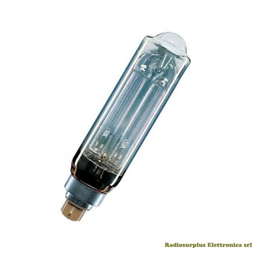 Lampes sodium inférieure - lampes,