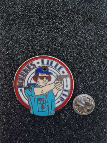 Pin pins enamel - pin's,