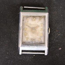 Montre mécanique ancienne Vedette - F02-13