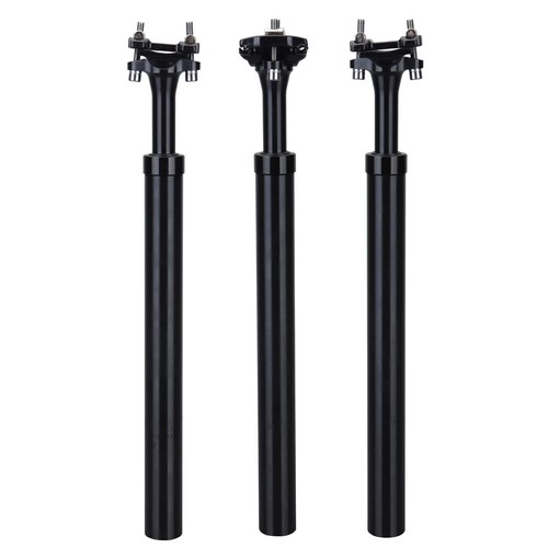 Mountain road bike suspension - road,