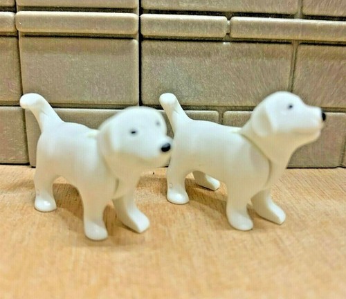 Playmobil animaux petits - animaux,
