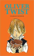Livre Oliver Twist