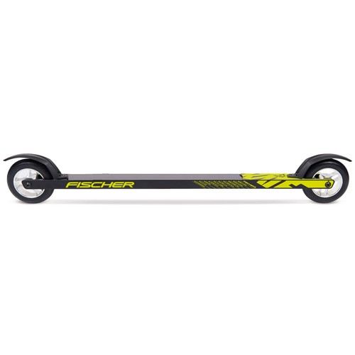 Fischer rc7 skate rollski - fischer,