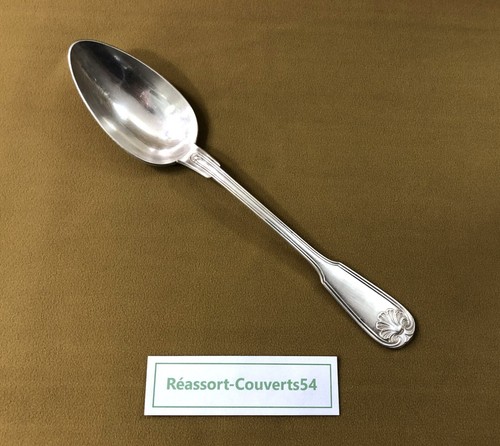 Cuillère service ragout - service,