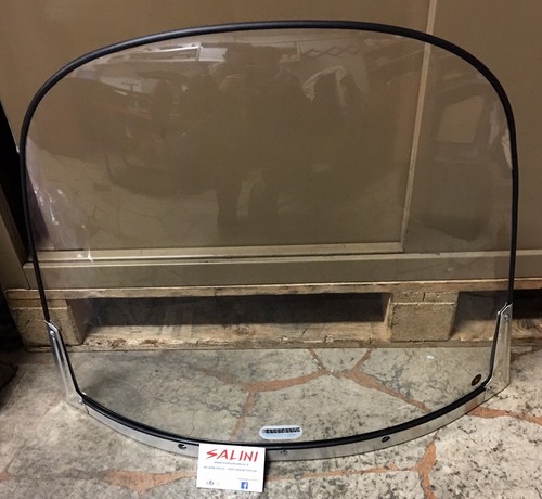 Pare brise piaggio vespa gl - pare-brise,