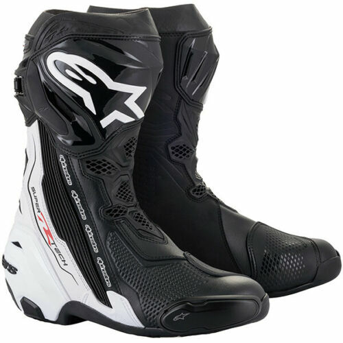 Alpinestars supertech bottes - alpinestars,