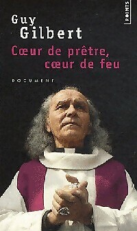 Coeur prêtre de - coeur, feu