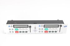 Lecteur De CD Double Stanton