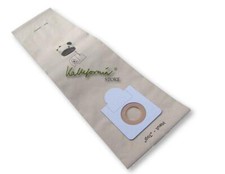 10 Sourd Sac D'Aspirateur pour Protool VCP 450 E-L E-M Degré de Poussière M