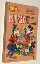 MICKEY PARADE N° 1208  Bis -