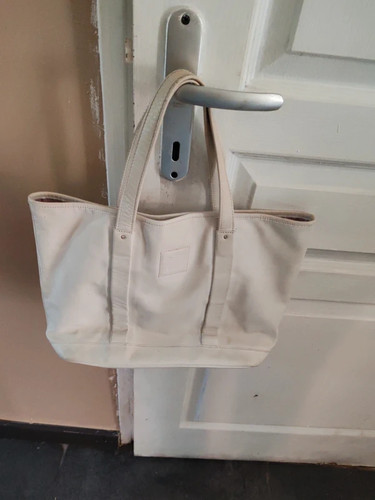 Sac cuir longchamp - sac,