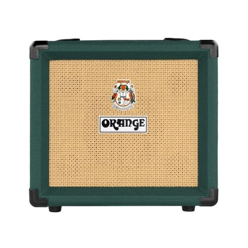 Amplificateurs orange crush20 - orange,