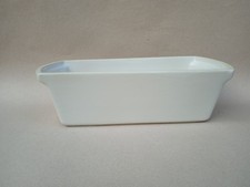 Plat à cake moule terrine