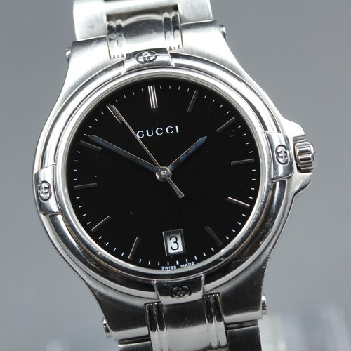 Montre pour homme gucci - pour,