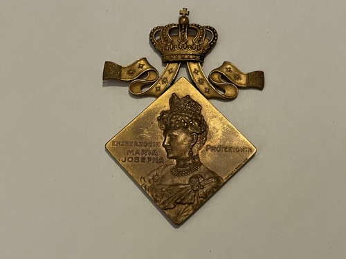 Médaille exposition art - médaille,