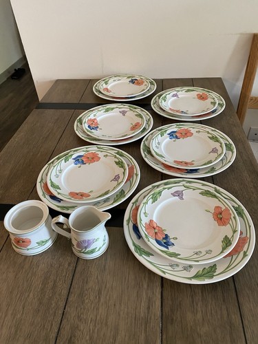 Villeroy boch set - boch,
