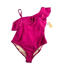 Kona Sol One Piece Swimsuit