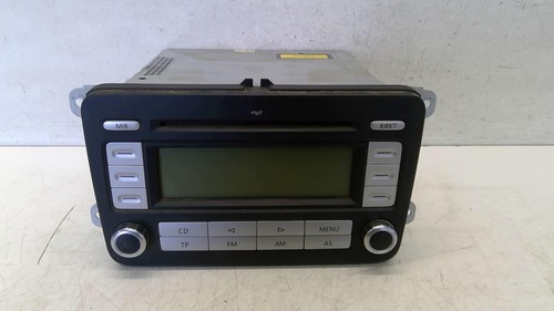 Autoradio volkswagen golf - autoradio,