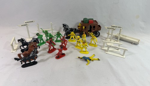Lot vintage germany far - vintage,