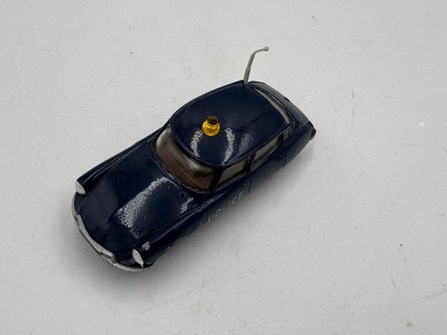 Metosul police 1 43 - ds, 1/43