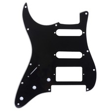 Musiclily Pro 11 Trou HSS
