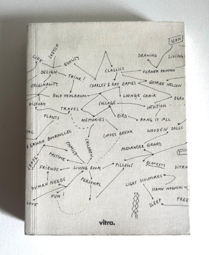 Vitra home collection - collection, /