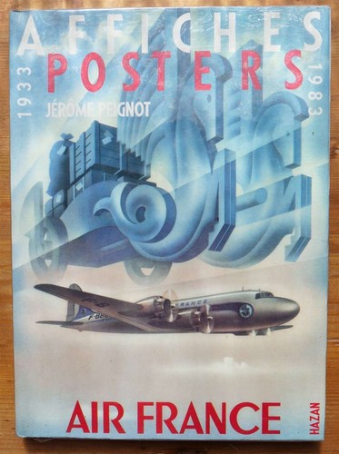 026772 air france affiches - -,