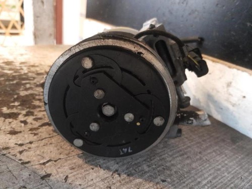 Compresseur clim citroen 2 - citroen, c1
