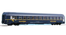 ACME 90070 Voiture Lit Rail
