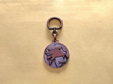 ANCIEN PORTE CLÉ AUGIS MOBIL