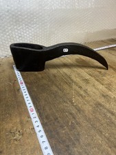 sapie outil ancien Bucheron Old tool  Réf n° 1C