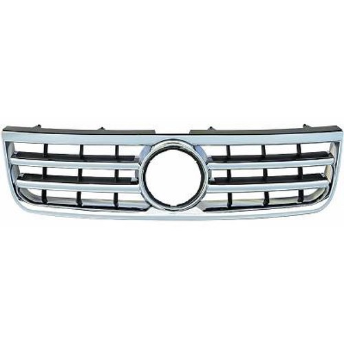 Grille radiateur - grille,