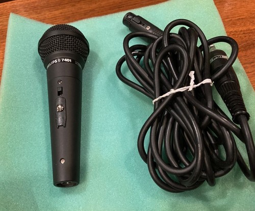 Vintage 1980s philips 7401 - vintage,