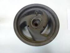 Jante arrière Grimeca pour Deux roues Peugeot Occasion