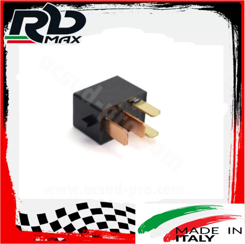 Rele alimentation pour - rele, d'alimentation