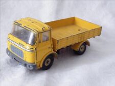 DINKY TOY Original 584 CAMION BERLIET GAK JAUNE no CIJ JRD NOREV Majorette