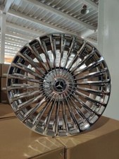 4 jantes 20'' Twist Design Mercedes classe C, CLA, GLA, GLC, GLS, S, CL, CLS