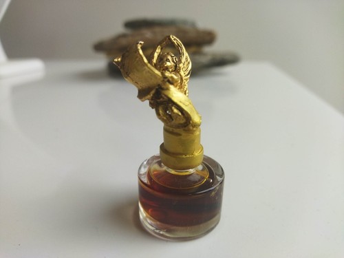 Miniature parfum rare - miniature,