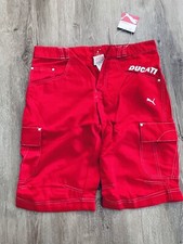 Pantalon court Ducati Motogp